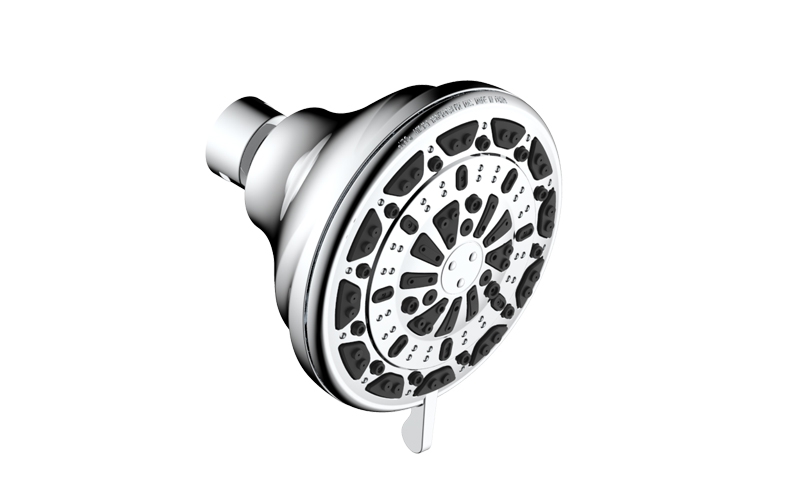 SD6370 6功能蓮蓬頭